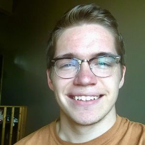 Meet your Posher, Tanner